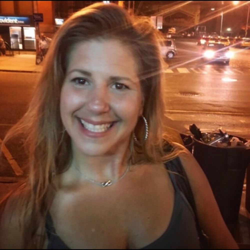 Meet your Posher, Jill